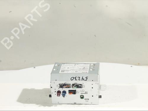 Used Electronic module VOLVO XC60 II (246) D4 AWD (190 hp) 26537568