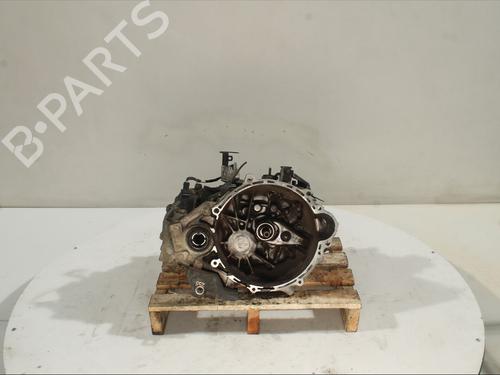 Used Gearbox Gearbox KIA CARENS IV 1.7 CRDi (116 hp) 31077398 31077398