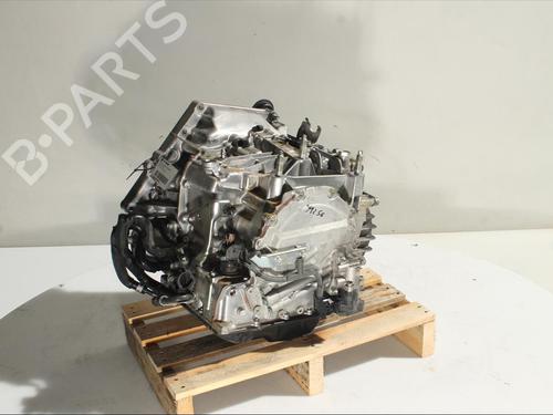 Gearbox MAZDA 6 Saloon (GJ, GL) 2.2 D (GJ2FP, GJ1021, GJ1022, GL1021) | BP26651327M3 