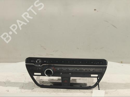 Mando climatizador BMW i3 (I01) Electric (170 hp) 17389284