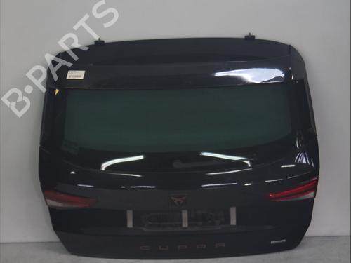Used Tailgate Tailgate 36850382 36850382