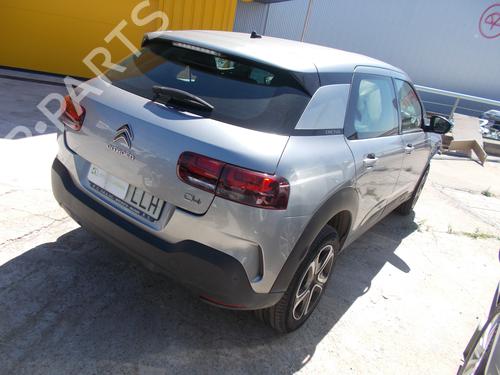 Electronic module CITROËN C4 CACTUS 1.2 THP 110 | BP29151199M83 - Image 6