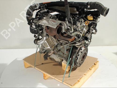 Engine SUZUKI VITARA (LY) 1.6 DDiS AllGrip (APK416D) | BP26146958M1 