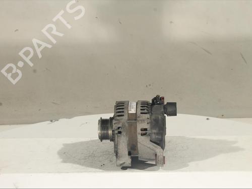 Used Alternator Alternator OPEL CORSA E (X15) 1.4 Turbo (08, 68) (101 hp) 19776404 19776404