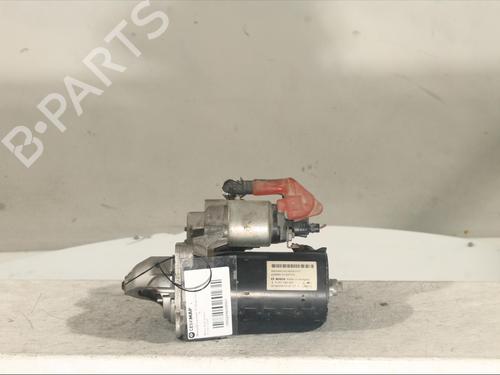 Used Starter MASERATI LEVANTE SUV (M161) 3.0 D Q4 (275 hp) 18889596