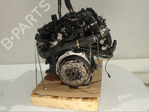 Engine SEAT LEON (5F1) 1.6 TDI | BP29382656M1 