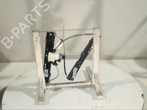 Front right window mechanism JAGUAR F-PACE (X761)  | BP19706392C23 