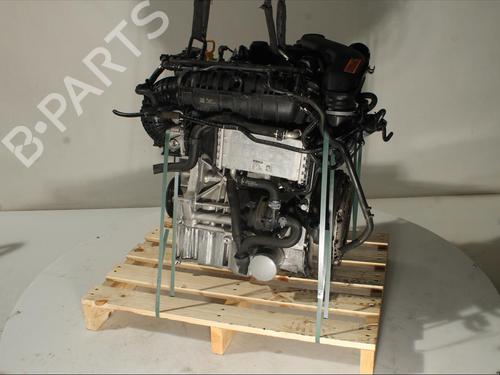 Engine SEAT LEON (5F1) 1.5 TSI | BP24654573M1 
