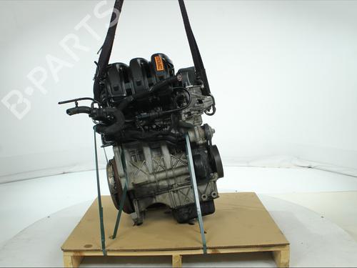 Used Engine Engine PEUGEOT 108 1.2 (82 hp) 39699086 39699086