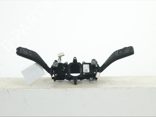 Rattstammestilk Rattstammestilk VW TIGUAN (5N_) 2.0 TDI (110 hp) 37432736 37432736