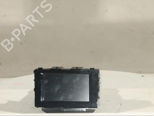 Used Radio Radio KIA SPORTAGE IV (QL, QLE) 1.6 CRDi Eco-Dynamics+ (116 hp) 19484081 19484081