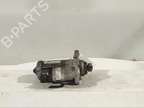 Used Starter Starter VW GOLF ALLTRACK VII Variant (BA5, BV5) 2.0 TDI 4motion (150 hp) 11982544 11982544