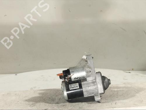 Starter NISSAN JUKE (F16_)  | BP16941925M8 
