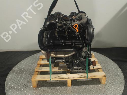 Moteur AUDI A6 C5 (4B2, 4B4) [1997-2005]  11989358