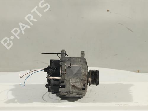 Used Alternator Alternator SEAT IBIZA IV (6J5, 6P1) 1.6 TDI (90 hp) 12182404 12182404