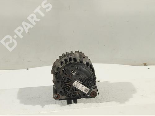 Alternator VW GOLF ALLTRACK VII Variant (BA5, BV5) 1.6 TDI 4motion | BP11990061M7