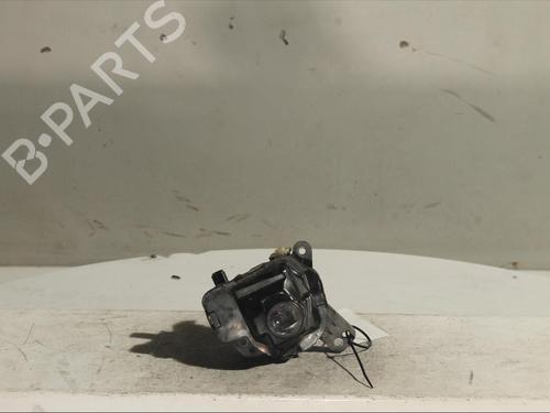 Højre Foran Tågelygte MAZDA CX-3 (DK) [2015-2025]  15059617