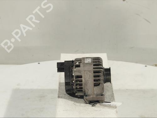 Alternator FIAT 500 (312_) 1.2 (312AXA1A) | BP24541576M7 