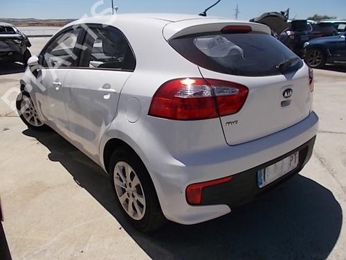 Engine KIA RIO III (UB) 1.25 CVVT | BP38972989M1 - Image 7