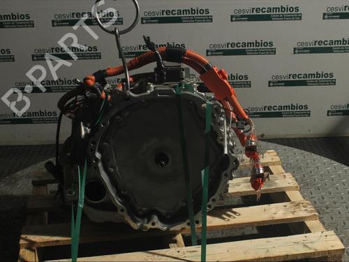 Used Electronic module Electronic module TOYOTA YARIS (_P13_) 1.5 Hybrid (NHP130_) (101 hp) 11900770 11900770