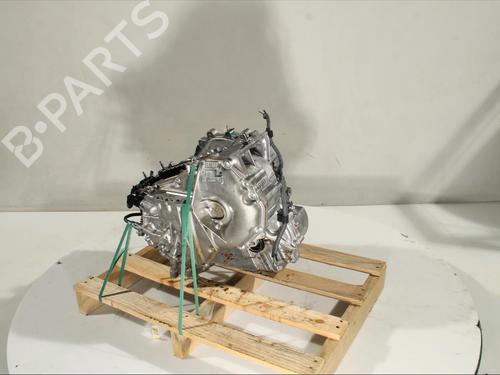Engine TOYOTA YARIS (_P21_, _PA1_, _PH1_) 1.5 Hybrid (MXPH10, MXPH11) | BP16440760M1 