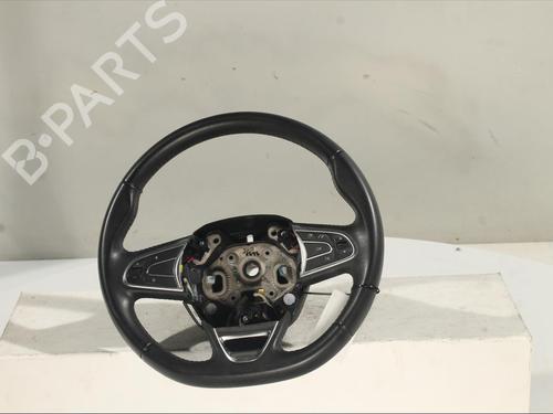 Used Steering wheel Steering wheel RENAULT KADJAR (HA_, HL_) 1.2 TCe 130 (HLMR) (130 hp) 32277608 32277608