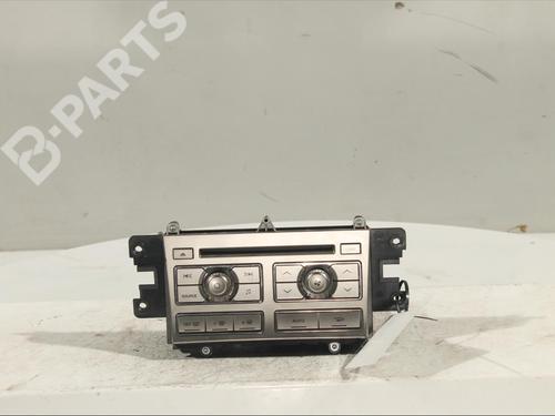 Used Climate control JAGUAR XF I (X250) [2008-2015]  11911017