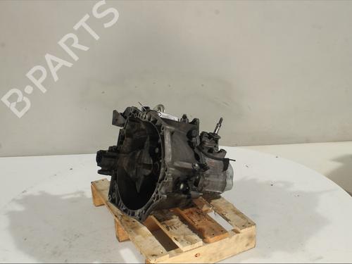 Gearbox CITROËN C4 II (NC_) 1.6 BlueHDi 100 | BP30188815M3