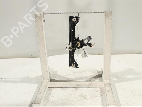 Used Front right window mechanism FIAT 500 (312_) 1.2 (312AXA1A) (69 hp) 24328472