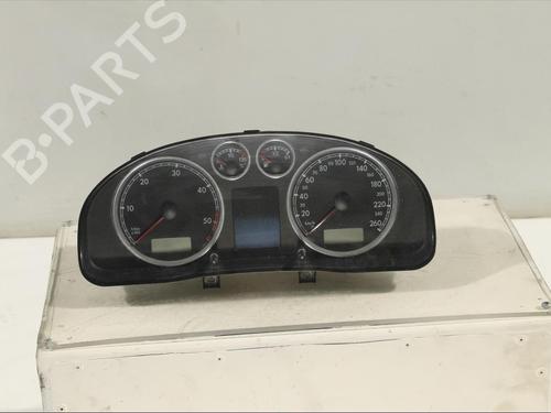 Used Instrument cluster Instrument cluster VW PASSAT B5.5 (3B3) 1.9 TDI (130 hp) 26919607 26919607