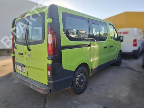 Engine NISSAN NV300 Kombi (X82) 1.6 dCi 125 | BP40615448M1 - Image 7