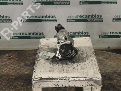 Starter NISSAN MICRA IV (K13K, K13KK) 1.2 | BP11896373M8 