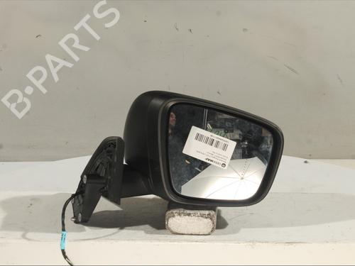 Used Right mirror RENAULT KANGOO III MPV Blue dCi 75 (KJAA) (75 hp) 32076184