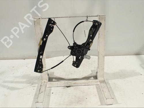 Used Front right window mechanism OPEL ASTRA K (B16) 1.6 CDTi (68) (110 hp) 12080072