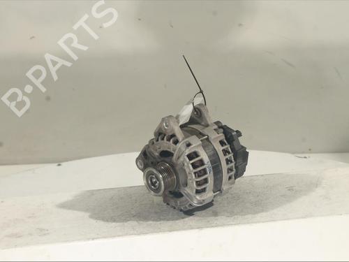 Generator RENAULT MEGANE IV Hatchback (B9A/M/N_) 1.6 dCi 130 (B9A4) | BP21261594M7 