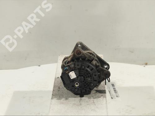 Alternator DACIA SANDERO II 1.5 dCi 75 / Blue dCi 75 (B8JW, B8M4, B8AH, B8M7, B8M6) | BP11908623M7 