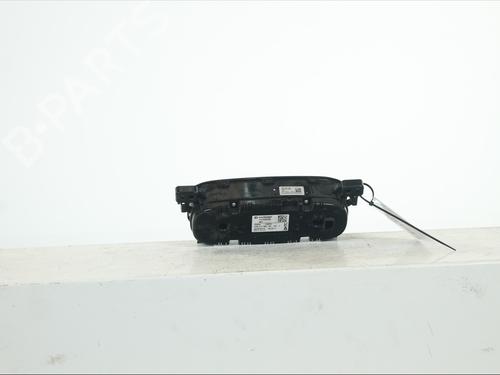 Climate control SMART FORFOUR Hatchback (453) 0.9 (453.044, 453.053) | BP36028285I5 - Image 2