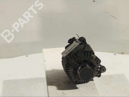 Alternator SKODA OCTAVIA II (1Z3) 2.0 TDI RS | BP11973331M7 