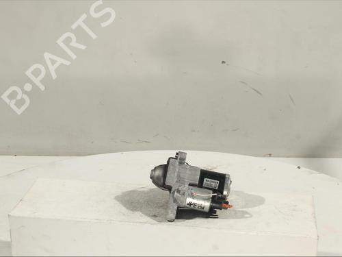 Starter RENAULT KADJAR (HA_, HL_)  | BP13385763M8 