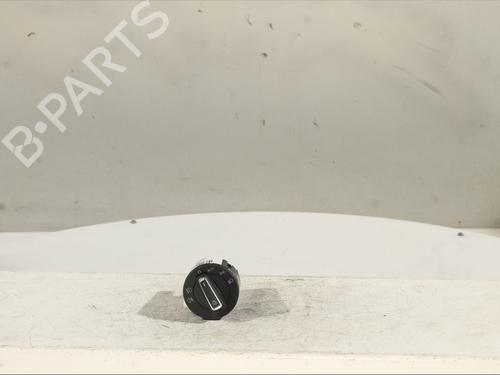 Used Headlight switch Headlight switch VW TOURAN (5T1) 1.6 TDI (110 hp) 32486242 32486242