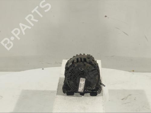 Alternator CITROËN C3 Picasso (SH_) 1.6 HDi | BP13498409M7 