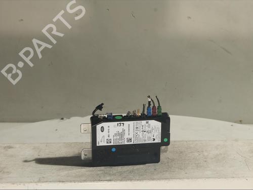Used Electronic module JAGUAR F-TYPE Coupe (X152) [2013-2025]  16074623