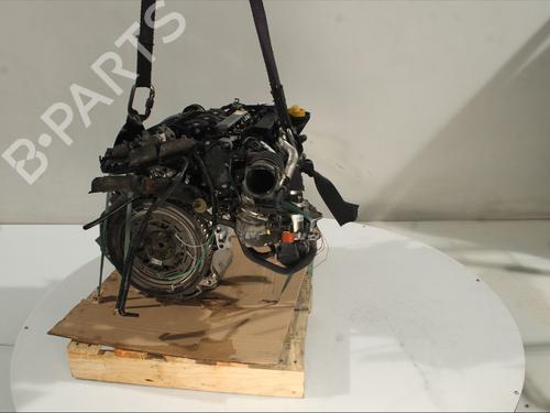 Engine SMART FORTWO Coupe (453) 0.9 (453.344, 453.353) | BP31242692M1 