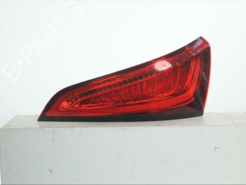 Used Right taillight Right taillight 38762367 38762367