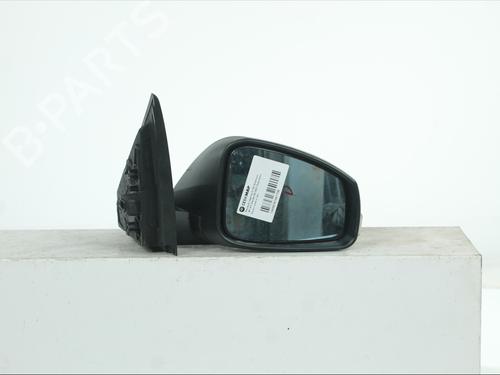 Used Right mirror Right mirror RENAULT LAGUNA III (BT0/1) 1.5 dCi (BT00, BT0A, BT0T, BT1J) (110 hp) 39756632 39756632
