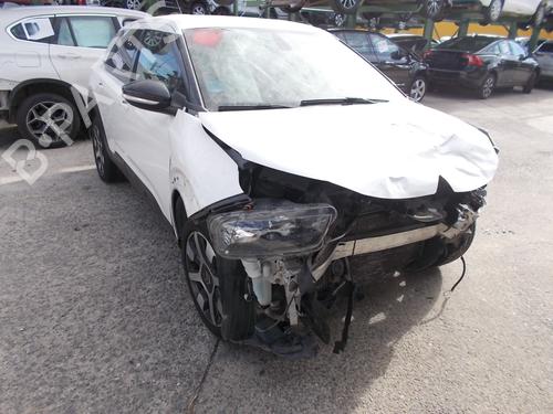 Steering column stalk CITROËN C4 CACTUS 1.5 BlueHDi 100 | BP30652577I23 - Image 4