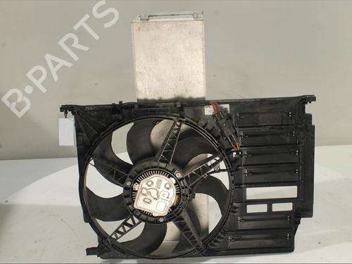 Used Radiator fan MINI MINI (F55) One (102 hp) 30404114