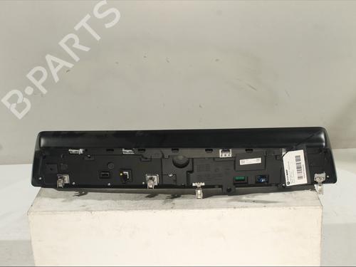 Instrument cluster KIA SPORTAGE V (NQ5) 1.6 T-GDi Hybrid | BP29818166C47
