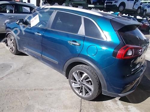 Gearbox KIA NIRO I (DE) 1.6 GDI Hybrid | BP25780325M3 