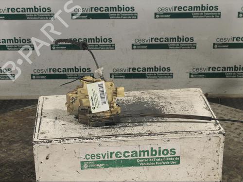 Used Front right lock Front right lock 11897478 11897478